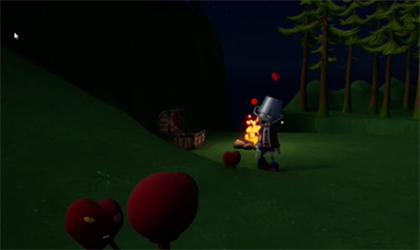 植物大战僵尸3D融合版