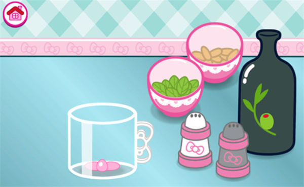 Hello Kitty便当