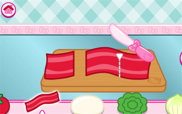 Hello Kitty便当