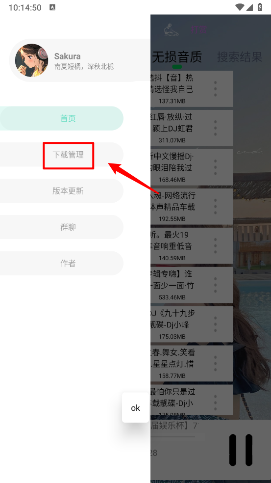 DJ乐听