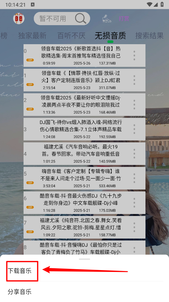 DJ乐听