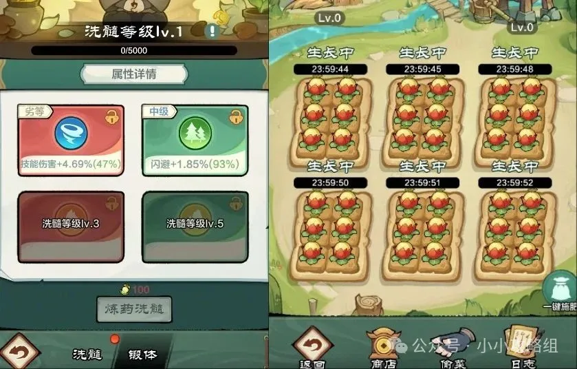 小小英雄7000级版本玩法前瞻攻略