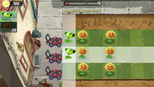 植物大战僵尸2国际服正版