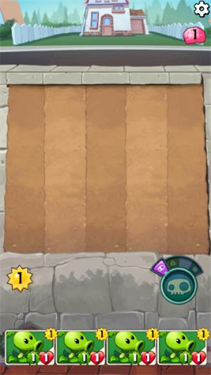 pvz英雄