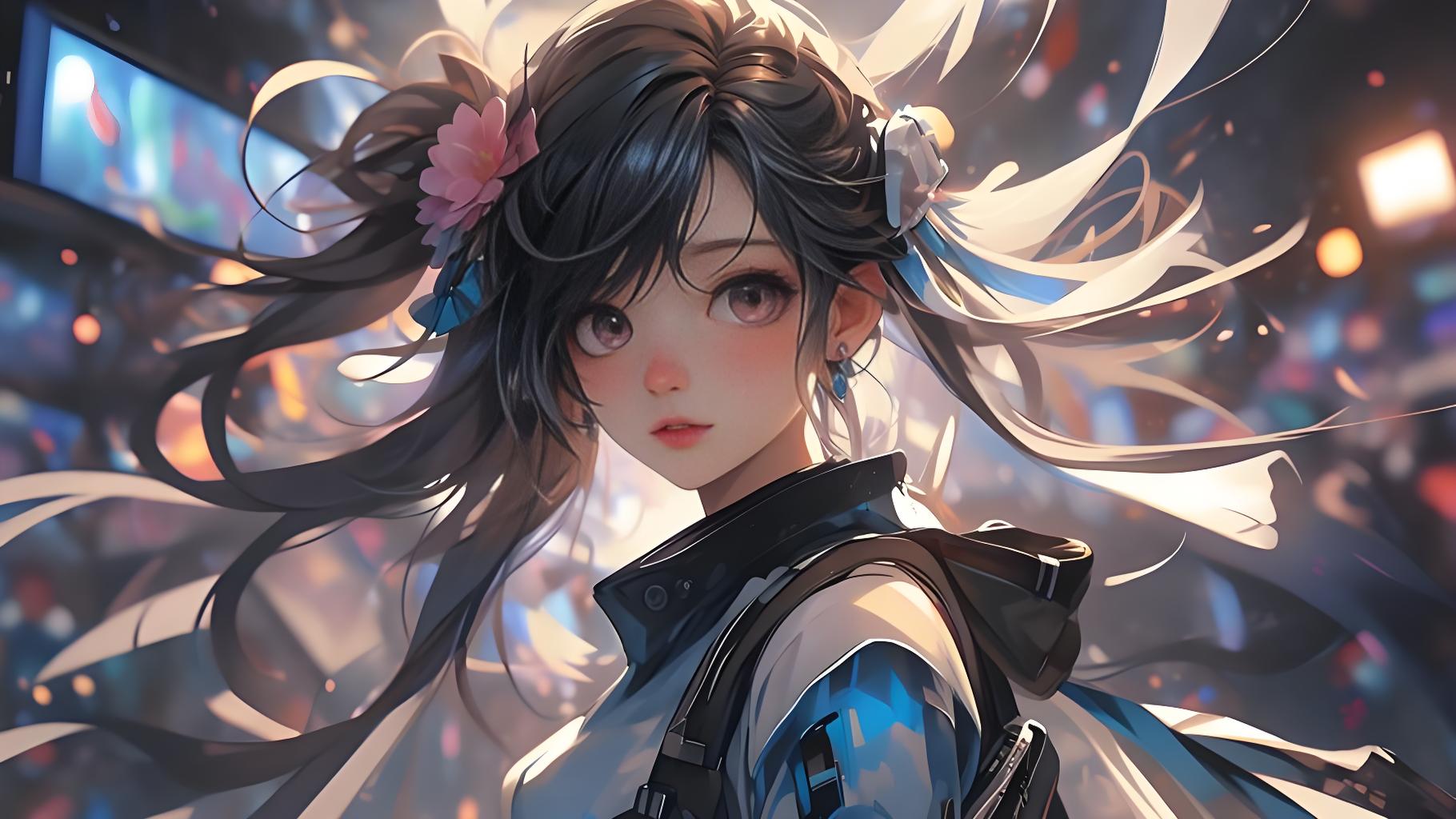 二次元壁纸app