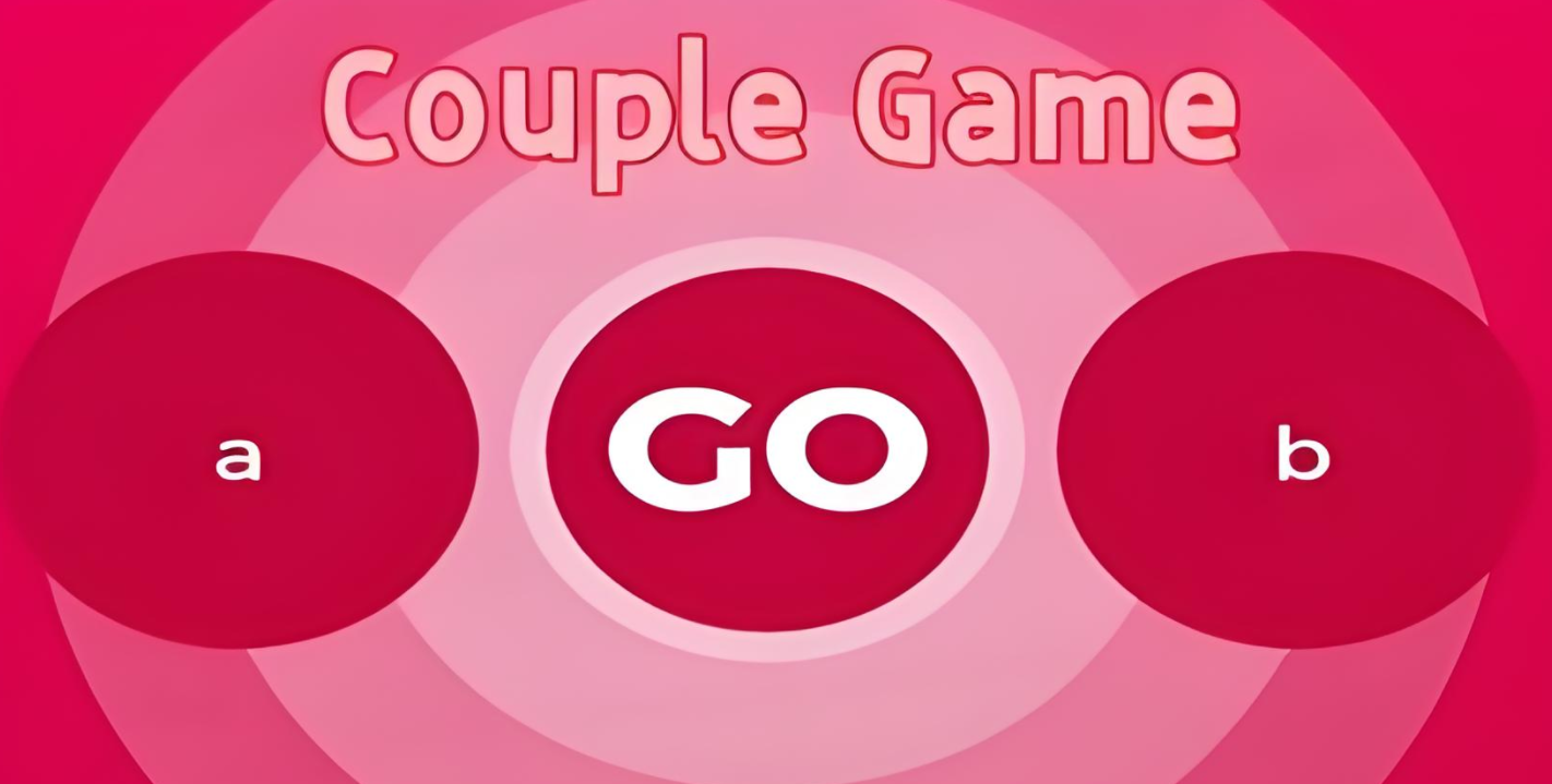 Couple Game游戏