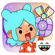 Toca World全解锁版