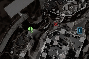 三角洲行动哈夫克巡逻队刷新位置一览