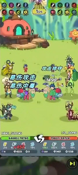 神宠降临