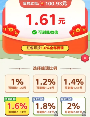 花开满园