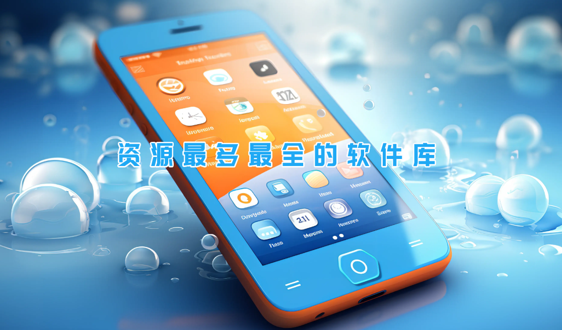 资源最多最全的软件库大全