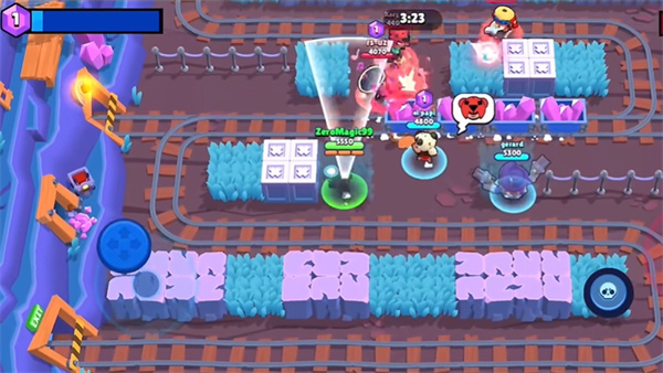 brawlstars国际服