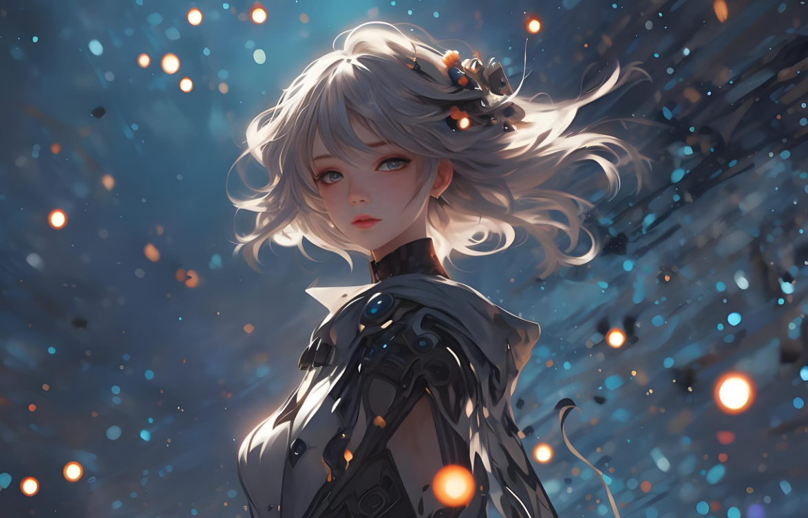 好看的动漫壁纸软件免费版