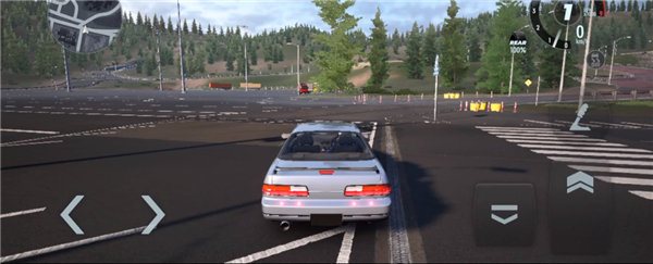CarX漂移赛车3国际版