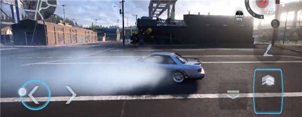 CarX漂移赛车3国际版