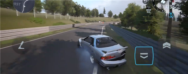 CarX漂移赛车3国际版