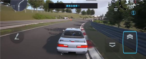 CarX漂移赛车3国际版