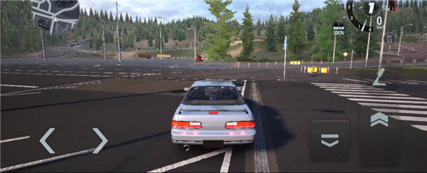 CarX漂移赛车3最新版