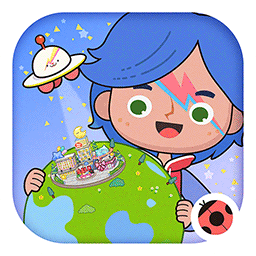 米加世界最新版