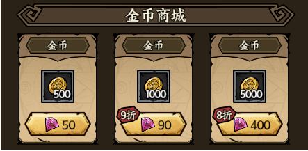 勇者之海