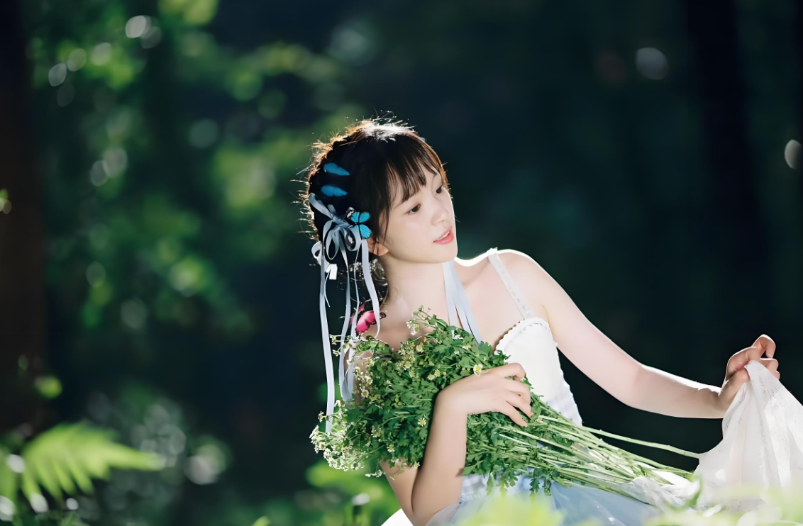 网红美颜相机软件