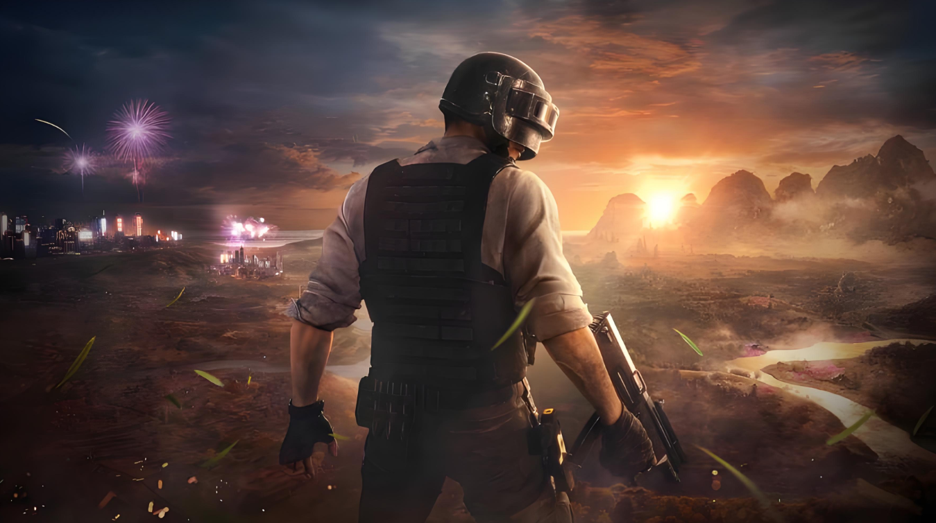pubgtool画质助手免费版本合集