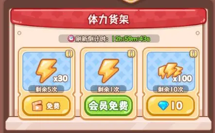 王牌店长