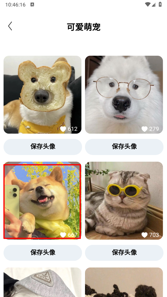 超清动态壁纸