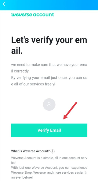 Weverse