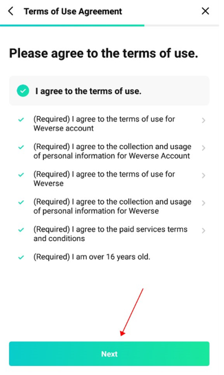 Weverse