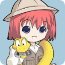 怪胎马戏团