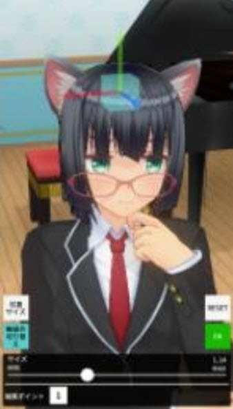 定制虚拟偶像官方版