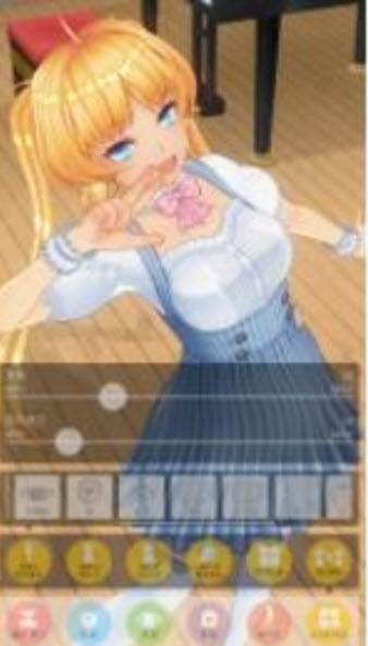 定制虚拟偶像官方版