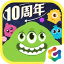 球球大作战