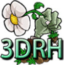 植物大战僵尸3D融合版手机版