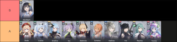 星链计划未来少女