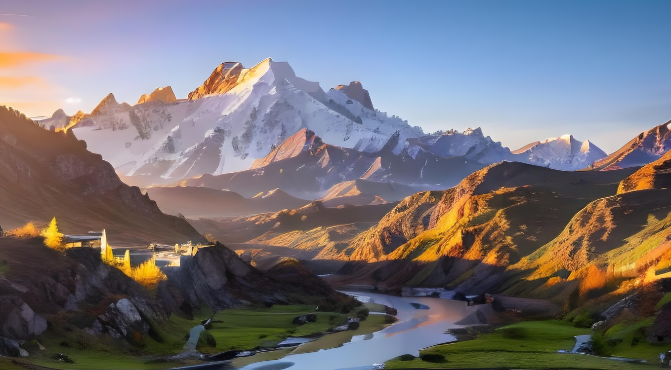 免费的实景地图软件
