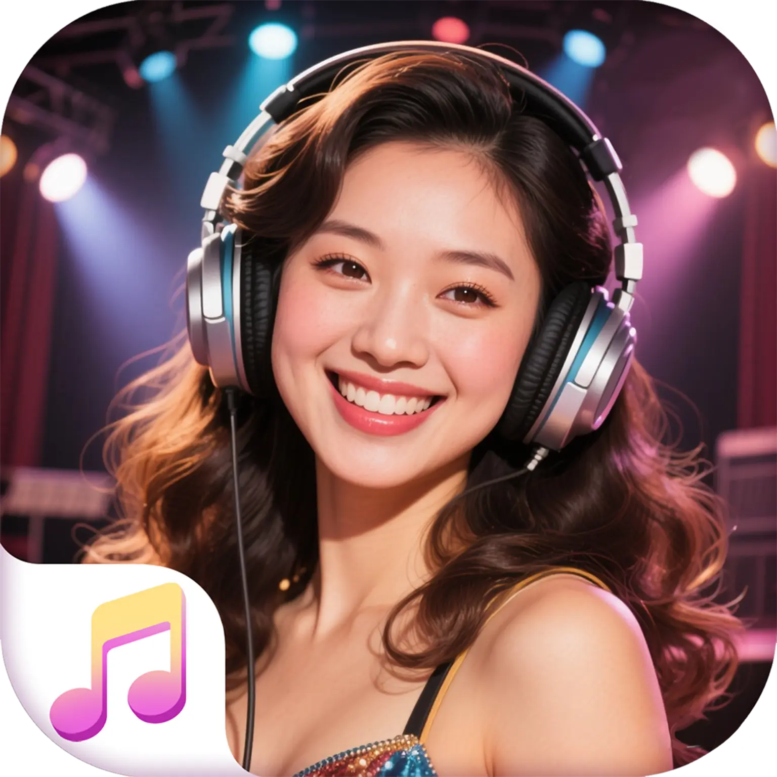 怀旧小曲库