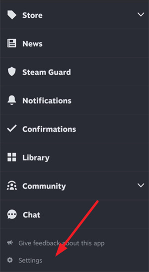 steam安卓版