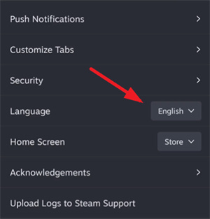 steam安卓版