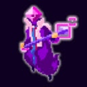 霓虹魔咒风暴货币版