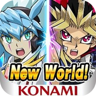游戏王决斗链接国际版