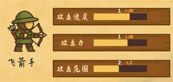 占山为王2