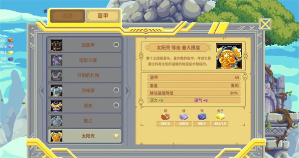 矮人之旅