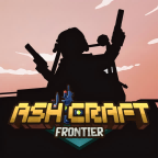 灰烬工艺边境(AshCraftFrontier)安卓正版v0.5.10