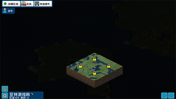 西奥小镇最新版