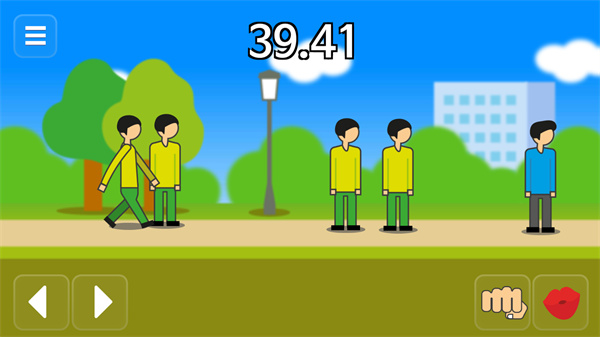 地球灭亡前60秒手机版